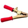 Mai Autoparts PB490R - Pinza da batteria professionale, colore: rosso