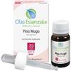 Erboristeria Magentina Pino Mugo Olio Essenziale Puro 100% Naturale 10 ml