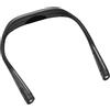 Electraline 58065 Luce LED da lettura 50Lumen, Batteria ricaricabile 1000mAh, Lampada lettura collo
