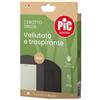 Pic Solution Cerotto Green Post Operatorio Bambù e Aloe, Confezione da 5 Pezzi XXXL, Dimensioni 10x15mm, Sterile