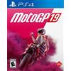 MotoGP 19 (PS4) - PlayStation 4 (Sony Playstation 4)
