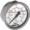 Watts MANOMETRO A BAGNO DI GLICERINA MG3A- INOX 63- 20 bar- WATTS- pezzi 1