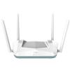 D link Router D Link R32 EAGLE PRO AI AX3200 Bianco e Blu