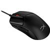 HyperX Pulsefire Haste 2, Mouse Gaming Cablato, Illuminazione RGB, 6 Tasti Perso