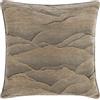 Paoletti Stratus - Cuscino imbottito in poliestere jacquard