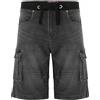 KAM Nuovo Dito Carbone Pantaloncini Jeans Elasticizzato 102cm42 44 " 46 " 48 "