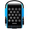 ADATA HD720 disco rigido esterno 1 TB USB tipo A 3.2 Gen 1 (3.1 Gen 1) Nero, Blu