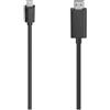 Hama Cavo USB Type C (ingresso)/HDMI (uscita)