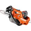 ECHO MOTOSEGA ECHO DCS3000T 56 VOLT Motore Brushless Taglio 30cm -3 Kg Corpo Macchina