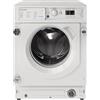 Indesit BI WMIL 71252 EU N Lavatrice a Incasso Caricamento frontale 7 kg 1200 Gi