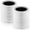 getalong Core 400S Filtro di ricambio compatibile con LEVOIT Core 400S Smart WiFi (x7M)