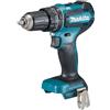 Makita DHP485Z Trapano Avvitatore a percussione 18V 50Nm - senza batteria