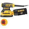 Dewalt Levigatrice rotorbitale DEWALT DWE6423-QS 125mm 280W velocità regolabile