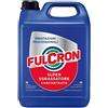 Arexons Fulcron Super Sgrassatore concentrato per auto industria casa professionale 5 LT