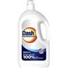 Dash Professional Detersivo Lavatrice Liquido,90 Lavaggi (2x90), Maxi Formato,