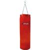 Atipick Sacco da Boxe Atipick ARM21607 Rosso Multicolore Senza Ripieno 120 x 40 cm
