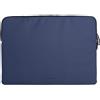 Tucano Custodia Laptop 13"/14" Gommo Sleeve Blu