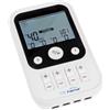 NEW AGE ITALIA S.R.L. New Pocket Fit 4 Elettrostimolatore Professionale 4 Canali TENS NEMS