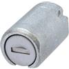 ABUS Serratura per vano batteria BLO SPE IT3 T83