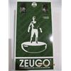 ZEUGO EDILIO PARODI Zeugo Squadre base HW EDILIO PARODI Scegli la tua preferita