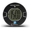 OOONO PARK DISCO ORARIO PER AUTO ELETTRONICO DIGITALE CON OMOLOGAZIONE 2 PEZZI