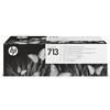 HP 713 3ED58A Testina di Stampa Originale, Compatibile con Stampanti DesignJet T230, T250, T630, T650 e Serie Studio, Compatibile con Cartucce 712