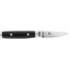 Yaxell 351008 Ran - Coltello per verdure, 8 cm, colore: Argento