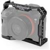 SMALLRIG A7III A7RIII CAGE GABBIA LEGGERA PER SONY A7III A7RIII A9-2918 SUPPORTO VIDEOCAM