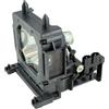 azurano lampada per proiettore per SONY LMP-H202 con custodia