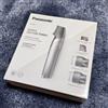 Panasonic ER-GY60 / Regolabarba ricaricabile Wet&Dry Body Groomer / 220 V
