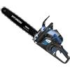 Hyundai Motosega a scoppio Moto Sega Hyundai 35080 barra 45 cm professionale da taglio