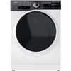 WHIRLPOOL WSB725DIT LAVATRICE SLIM 43.5CM 7 KG 1200 GIRI INVERTER CLASSE B