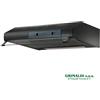 Faber TCH04BK19A FABER CAPPA CUCINA ASPIRANTE SOTTOPENSILE DA INCASSO 90 cm NERO