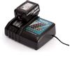Makita 18V 5.0Ah Batteria e Caricabatteria Set LI-ION Per LXT Strumenti BL1850B