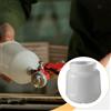 Bomboletta spray per vernice elettrica, contenitore per vernice mobili e