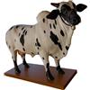 Distributore di liquori a forma di animale, decorativo per inaugurazione