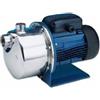Lowara ELETTROPOMPA AUTOADESCANTE CENTRIFUGA LOWARA BGM11/C 1,1KW 1,5HP