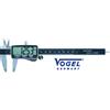 Vogel Calibro elettronico digitale Vogel 200 mm acciaio inox professionale corsoio