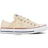 Converse Scarpe sportive uomo/donna Converse All Star OX 159485C Crema tela bassa