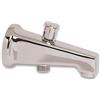 Acquastilla 115091 Bocca Erogazione Vasca con Deviatore