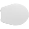 CW SEDILE WC PER SCALA VASO GEMMA FORMA 1- Bianco- CW- pezzi 1