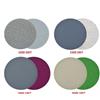 Not specified 20 X Pollici Attacco Bagnato / a Secco Dischi Abrasivi 1000 1500 2000 3000 Grana
