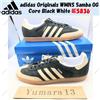 adidas Originals WMNS Samba OG Core nero bianco IE5836 taglia donna