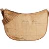 Alviero Martini - Prima Classe Alviero Martini Prima Classe - Borsa a tracolla mezzaluna media Geo Soft