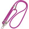 ELLENNE Cordino Polso Smartphone 30cm / Tracolla 120cm / Cintura 150cm in Vari Colori