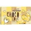 Maxtris CONFETTI MAXTRIS LINEA PARTY ChocoLove Cuori piccoli sfumati GIALLO 0A9E