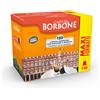 Caffè Borbone Caffe - Capsule - Borbone Capsule Comp. Nespresso Miscela Decisa (nera) 120pz