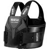 sparco COSTILLAR PRO Carbon Fia 8870-2018 Taglia S Nero