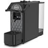 Didiesse Macchina caffè Cialda 650W DARKSIDE Black e Gray