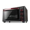 Trevidea s.r.l. G3 Ferrari G10132 Il Moro 28 Plus Forno Elettrico Ventilato, 28 Litri, (N5m)